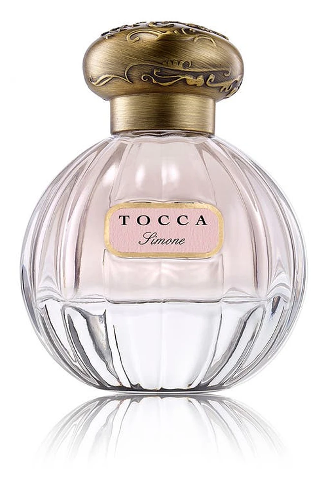 TOCCA Simone Eau de Parfum at Nordstrom, Size 1.7 Oz