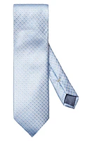 Eton Floral Silk Tie in Lt/Pastel at Nordstrom