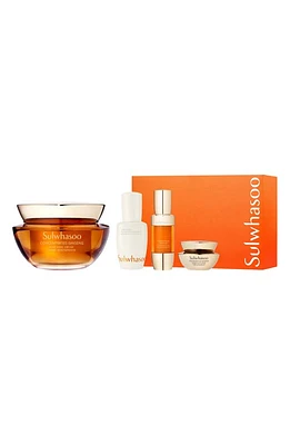 Sulwhasoo Concentrated Ginseng Renewing Cream Set (Limited Edition) $353 at Nordstrom