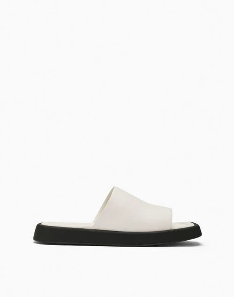 Maguire Barça Sandal Cream at Nordstrom,