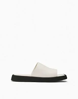 Maguire Barça Sandal Cream at Nordstrom,