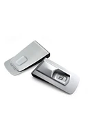 M-Clip Tightwad Money Clip in Silver Steel at Nordstrom