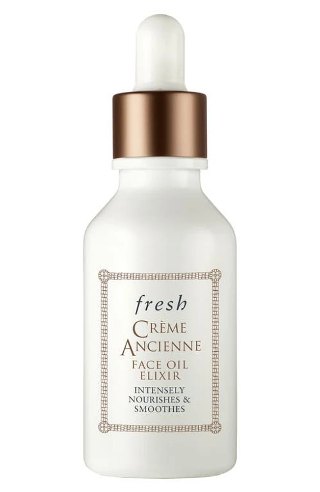 Fresh Crème Ancienne Face Oil Elixir at Nordstrom