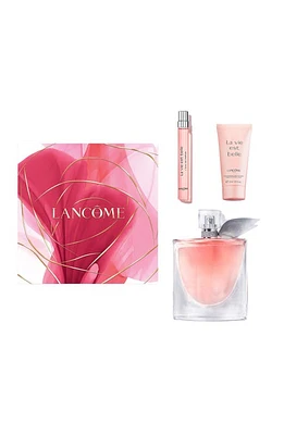 Lancôme La Vie est Belle Fragrance Set (Limited Edition) $198 Value at Nordstrom, Size 3.4 Oz