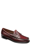 G. H.BASS Larson Leather Penny Loafer at Nordstrom,