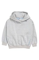 Nike Kids' Sportswear Pullover Hoodie Leche Blue/Leche Blue at Nordstrom