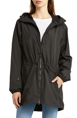 Helly Hansen Essence Waterproof Raincoat at Nordstrom