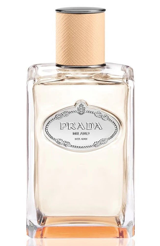 Prada Les Infusions Fleur dOranger Fragrance at Nordstrom