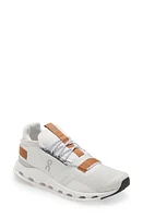 On Cloudnova Sneaker White/White at Nordstrom,