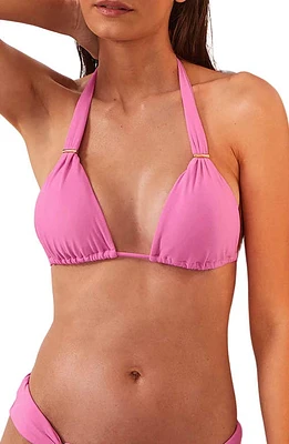 ViX Swimwear Bia Tube Bikini Top at Nordstrom