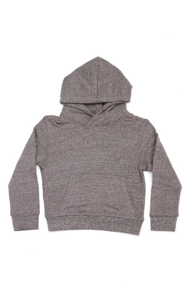 Threads 4 Thought Pullover Hoodie in Heather Grey at Nordstrom