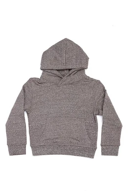 Threads 4 Thought Pullover Hoodie in Heather Grey at Nordstrom