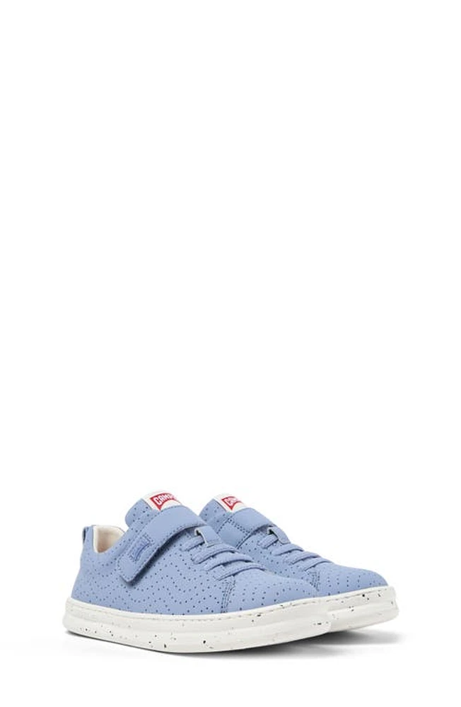 Camper Kids' Runner Four Sneaker Medium Blue at Nordstrom, Eu