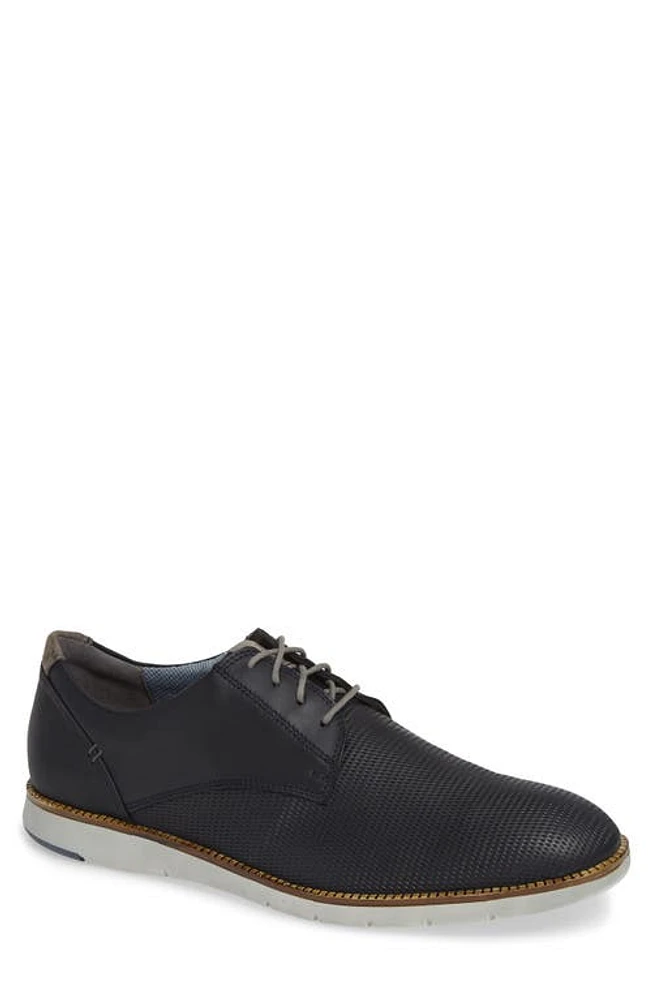 Josef Seibel Tyler 09 Derby Leather at Nordstrom,