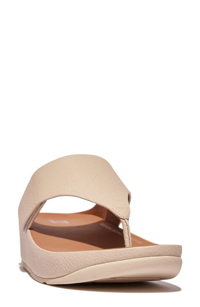 FitFlop Shuv Platform Flip Flop at Nordstrom,