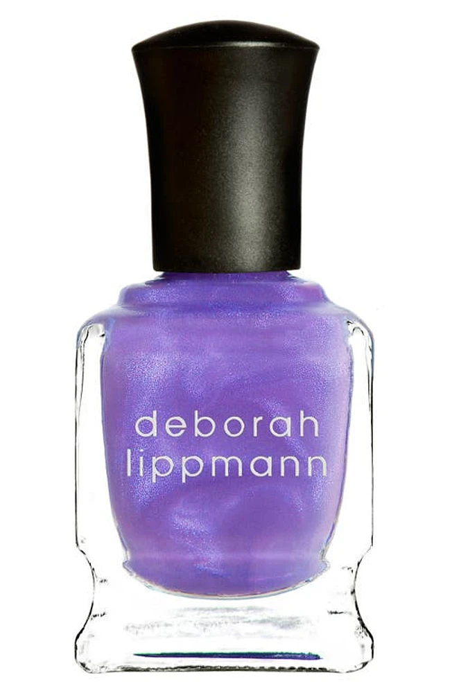 Deborah Lippmann Genie in a Bottle Illuminating Nail Tone Perfector Base Coat at Nordstrom