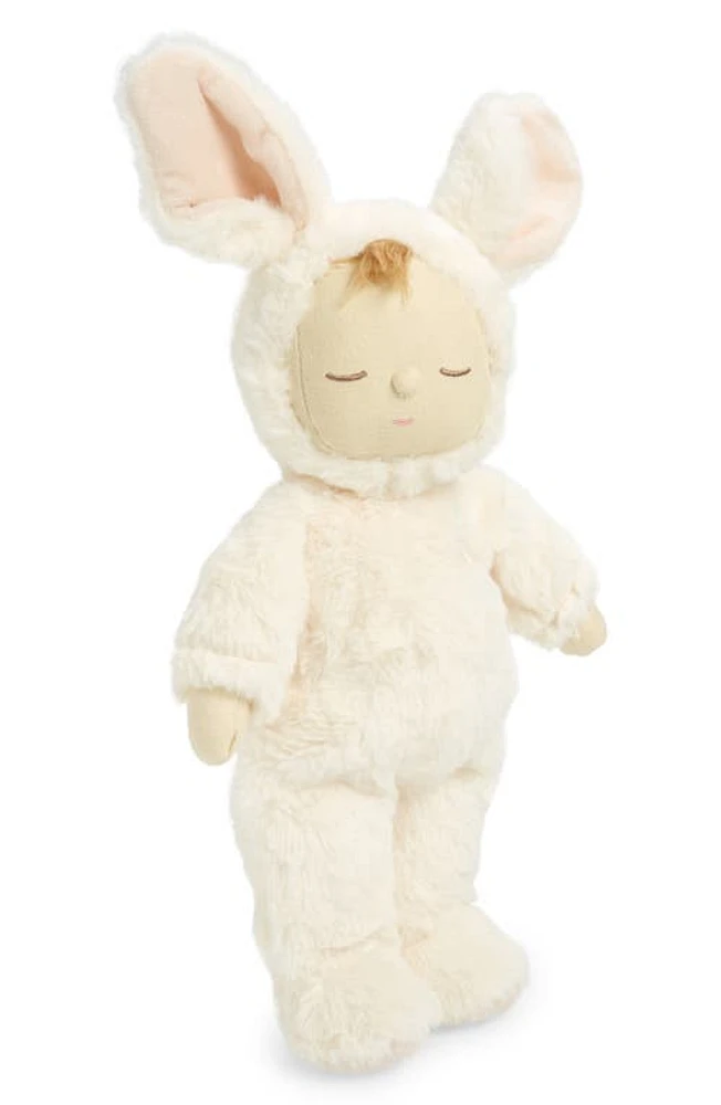 Olli Ella Cozy Dinkums Stuffed Animal in Bunny at Nordstrom