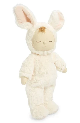 Olli Ella Cozy Dinkums Stuffed Animal in Bunny at Nordstrom