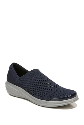 BZees Charlie Knit Slip-On Shoe at Nordstrom,