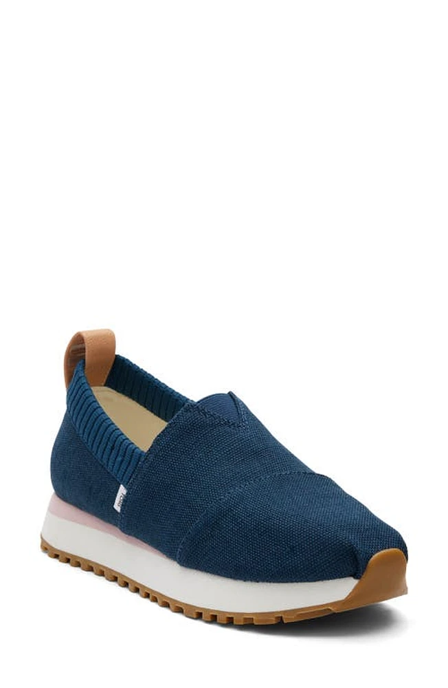 TOMS Alp Resident 2.0 Sneaker at Nordstrom