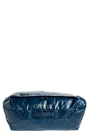 Osprey Transporter 95L Water Resistant Duffle Backpack in Venturi Blue at Nordstrom