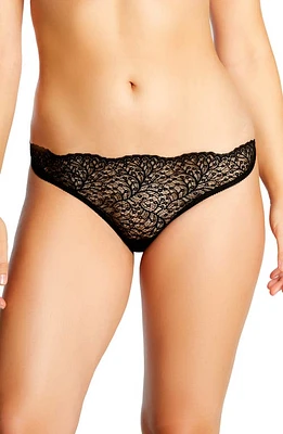 JOURNELLE Allegra Thong at Nordstrom,