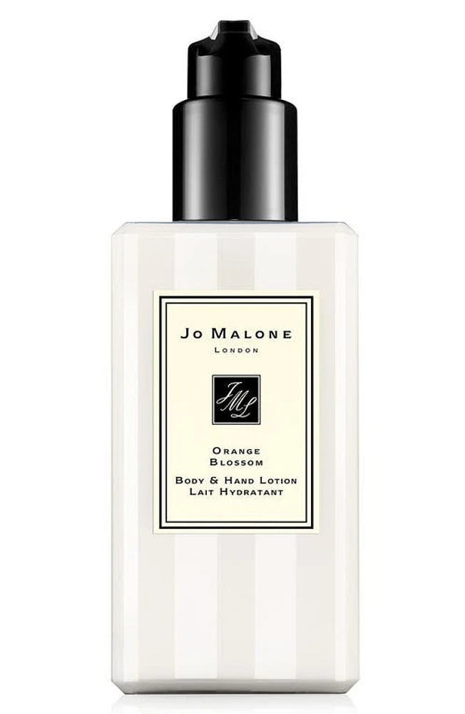 Jo Malone London Orange Blossom Body Lotion at Nordstrom, Size 8.5 Oz