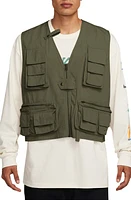 Nike Life Utility Vest at Nordstrom,