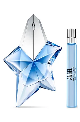 THIERRY MUGLER Angel by Mugler Eau de Parfum Set $185 Value at Nordstrom