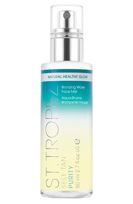 St. Tropez Purity Bronzing Water Face Mist at Nordstrom