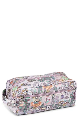 JuJuBe Ju-Ju-Be Zealous Water Resistant Diaper Bag in Cosmic Desert at Nordstrom