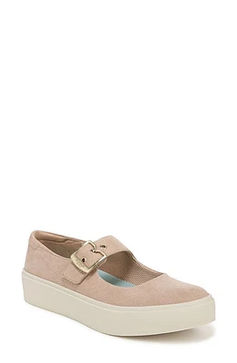 Dr. Scholl's Madison Mary Jane Sneaker Sand at Nordstrom,