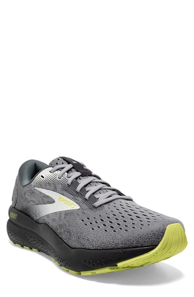 Brooks Ghost 16 Running Shoe at Nordstrom,