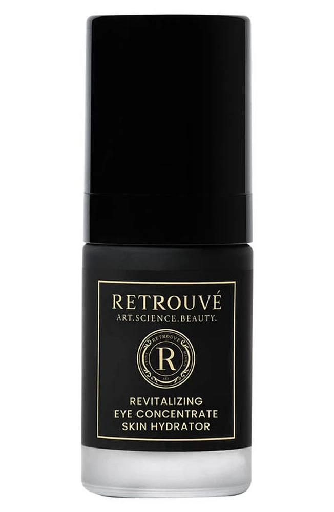 Retrouve' Revitalizing Eye Concentrate Skin Hydrator at Nordstrom