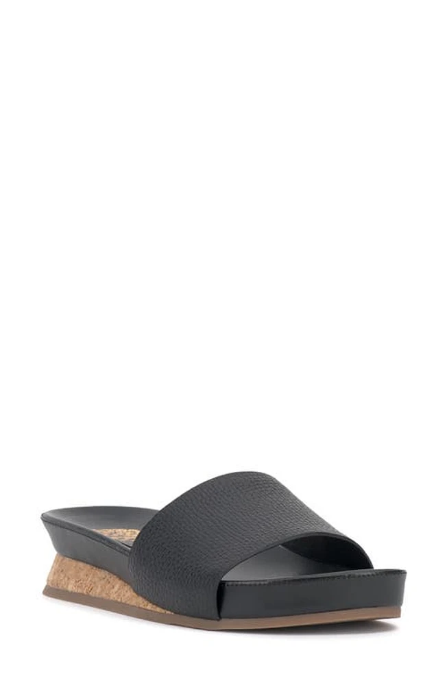 Vince Camuto Febba Slide Sandal at Nordstrom,