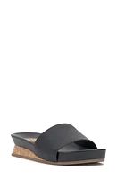 Vince Camuto Febba Slide Sandal at Nordstrom,