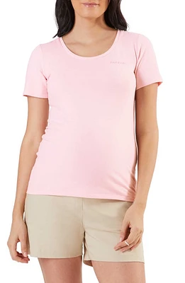 Stowaway Collection Mama Embroidered T-Shirt in at Nordstrom