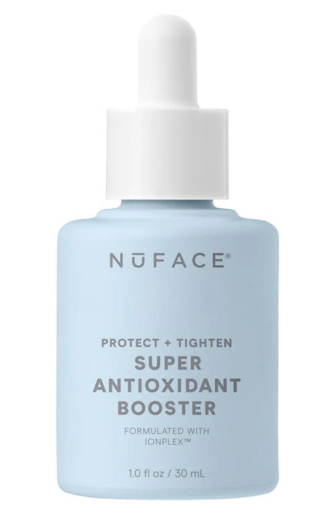 NuFACE Protect + Tighten Super Antioxidant Booster Serum at Nordstrom