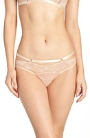 Dita Von Teese Madame X Lace Bikini at Nordstrom,