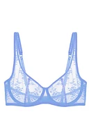 JOURNELLE Romy Demi Bra at Nordstrom,