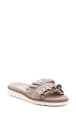 ara Keyes Slide Sandal at Nordstrom,