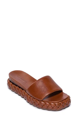 BERNARDO FOOTWEAR Charleston Slide Sandal at Nordstrom,