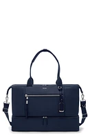 Tumi Voyageur Contine Weekend Bag in Indigo at Nordstrom