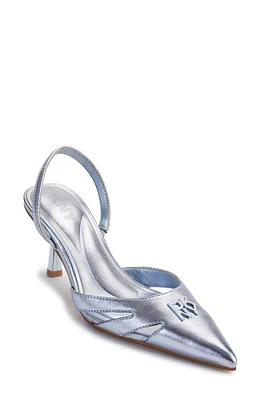 DKNY Glorianna Slingback Pointed Toe Pump at Nordstrom,