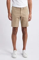 DL1961 Jake Chino Shorts Soft Beige at Nordstrom,