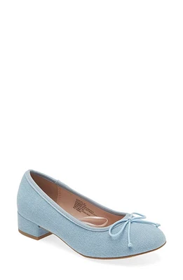 Steve Madden Kids' Cherish Pump at Nordstrom, M