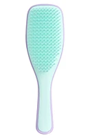 Tangle Teezer Ultimate Detangler Hairbrush in Mint/lilac at Nordstrom