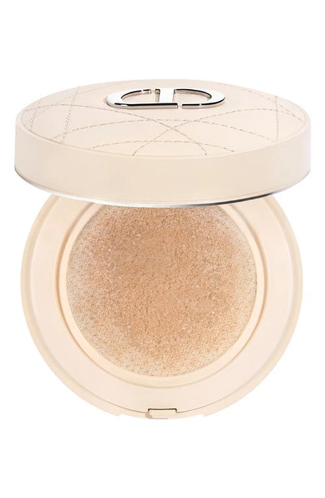 DIOR Forever Cushion Powder Foundation in 30 Medium at Nordstrom