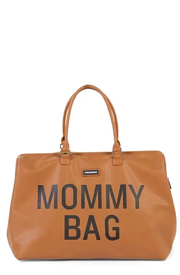 CHILDHOME XL Travel Diaper Bag in Beige at Nordstrom