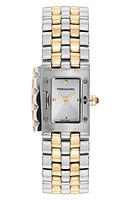 FERRAGAMO Secret Bracelet Watch